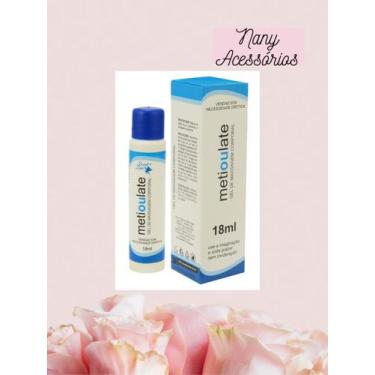 Imagem de Metioulate Lubrificante Beijável 18Ml Segred Love