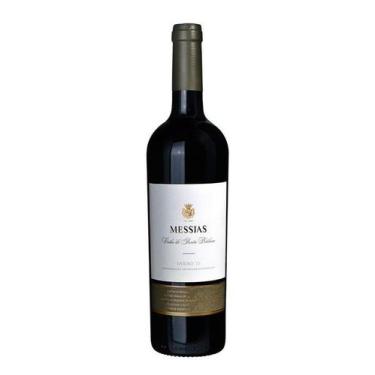 Imagem de Vinho Tinto Messias Vinha de Santa Bárbara DOC Douro 750ml - CAVES MES