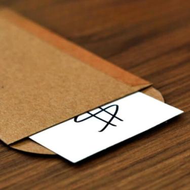 Imagem de MilesMagic Magician's Set of 10 Utility Switch Envelopes Gimmick Mind Prediction Mentalism Card Magic Trick