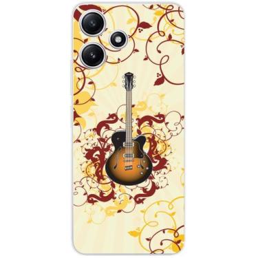 Imagem de Capa Adesivo Skin373 Verso Para Xiaomi Redmi 12 5G - KawaSkin