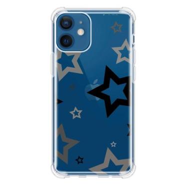 Imagem de Capa Capinha De Celular Compatível com Iphone 12 Mini Iphone Personali