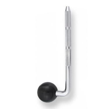 Imagem de Haste Em L 10,5mm Com Esfera Tom Holder Gibraltar SC-LBM F035