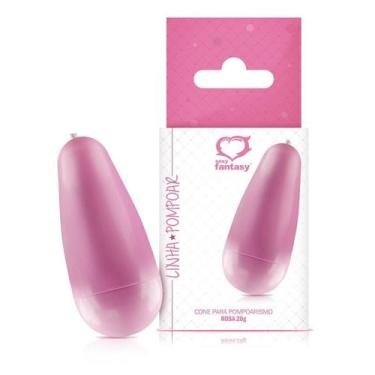 Imagem de Cone para Pompoarismo 20g - Sexy Import