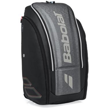 Imagem de Mochila Babolat Performance Padel Preta