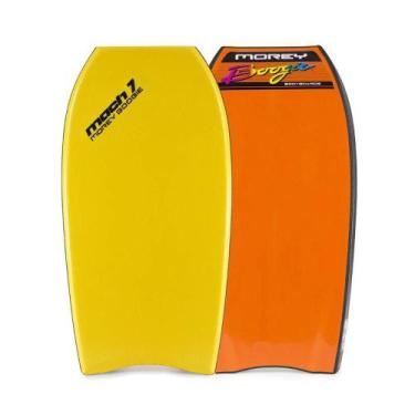 Imagem de Morey Boogie Bodyboard - Mach 7 - Magik Boards, 42