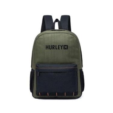 Imagem de Mochila Hurley Crosby 18L SM25-Masculino