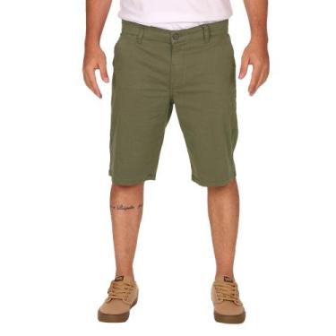 Imagem de Bermuda Casual Mcd 5 Pockets Slim Fit, 40