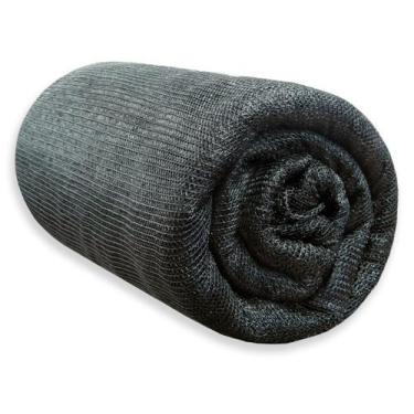 Imagem de Sombrite Tela Sombreamento 80 3m x 15m - Solpack