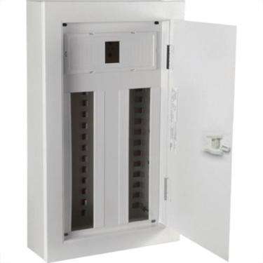 Imagem de Quadro Cemar S/Bar 40-56 225A Sob 4511Br