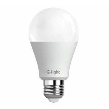 Imagem de Lâmpada Led Glight Bulbo 12w 6500k A60 Autovolt E27 185.04.06