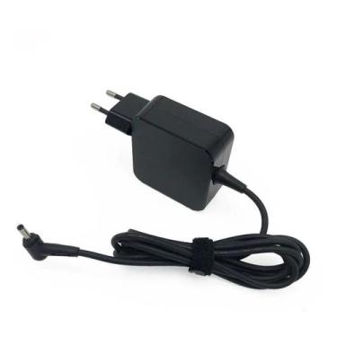 Imagem de Fonte Carregador Notebook Asus Vivobook 15 X512fa 19v 2,37a - BR-Tech