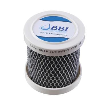 Imagem de Carvão para geladeira ODORLESS remove cheiros e odores - BBI, Bivolt