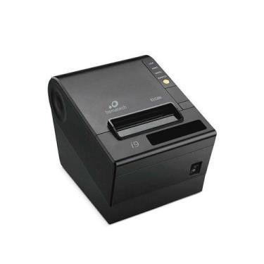 Imagem de Impressora Não Fiscal Térmica Elgin i9 Full Usb Serial Ethernet