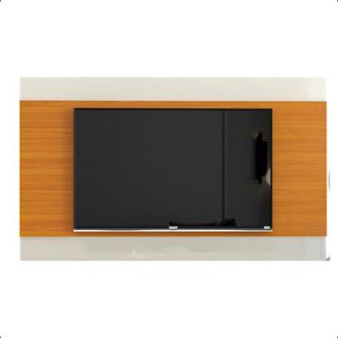 Imagem de Painel Itália Com Alto Brilho Para TV Até 65 Polegadas - Via Nossa, Of