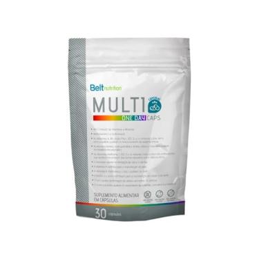 Imagem de Belt + 23 Caps Multi One Day - 30 Capsulas - Belt Nutrition