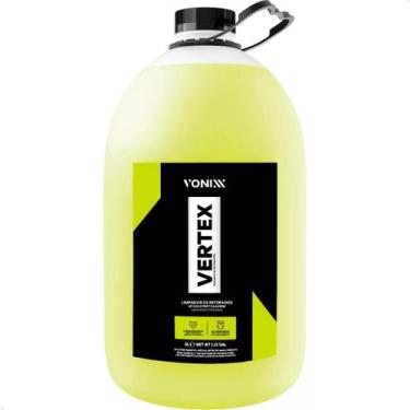 Imagem de Produto Para Limpar Sofá Colchão Estofados Vertex Vonixx 5l