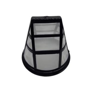 Imagem de FILTRO PERMANENTE CAFETEIRA Britania CP30 INOX