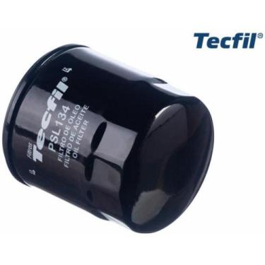 Imagem de Filtro lubrificante Toyota Camry 1992 a 2006 TECFIL PSL134