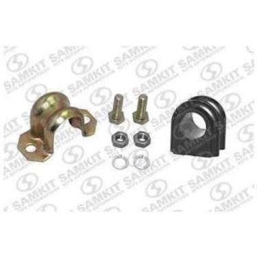 Imagem de Kit da barra estabilizadora Dian Hyundai I30 2009 a 2013 - SAMPEL