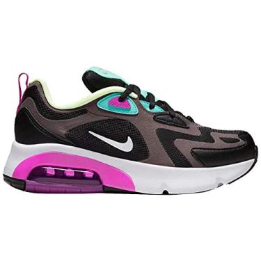 Imagem de Nike Air Max 200 (gs) Big Kids At5627-004 Size 4.5