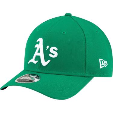 Imagem de Boné 9FORTY M-Crown MLB Player Replica Oakland Athletics-Masculino