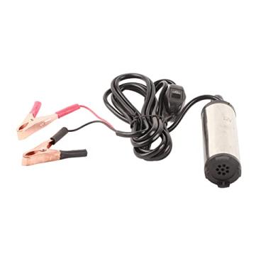 Imagem de Bomba de óleo a Portátil, Bomba de óleo Elétrico Bombas de Transferência de Combustível do Motor, Baixo Ruído, Alta Velocidade, Espectrofotômetro e Acessórios de Colorímetro
