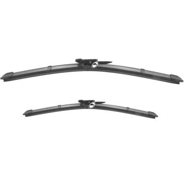 Imagem de Palheta Limpador Para-Brisa Argo/Novo Uno 15+ 24/16