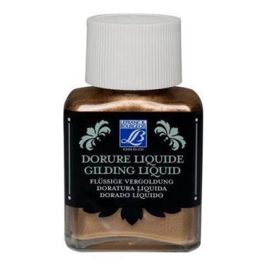 Imagem de Gilding Liquid Lefranc & Bourgeois 75ml Classic