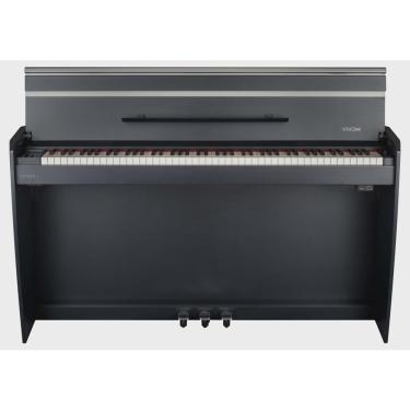 Imagem de Piano Digital Dexibell VIVOH6BK Preto