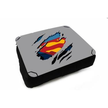 Imagem de Almofada Bandeja para Notebook Laptop use Sala Quarto Personalizado Su