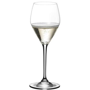 Imagem de Taça Cristal Heart To Heart Champagne Wine Glass 305ml