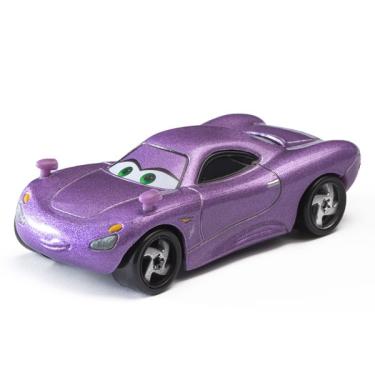 Imagem de Disney Pixar Carros Holly Shiftwell