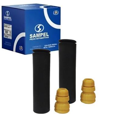 Imagem de Kit Do Amortecedor Traseiro Hb20 2012 A 2018 - Sampel Sk863