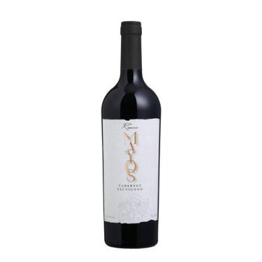 Imagem de Vinho Mayos Reserva Cabernet Sauvignon 750ml - Monte Paschoal