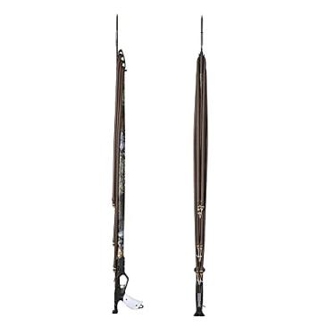 Imagem de Arbalete Invictus Hf Camuflado - 110cm