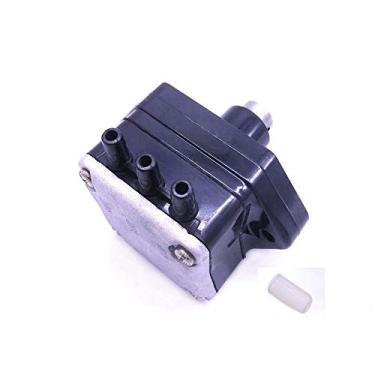 Imagem de Motor de barco 826398T3 826398A1 826398A3 Conjunto de bomba de combustível para motor de popa Mercury 4 tempos 20HP 25HP 30HP 40HP 50HP 60HP