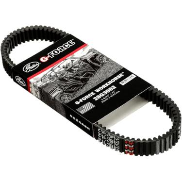 Imagem de Gates Correia de transmissão contínua variável (CVT) 28G3982 G-Force
