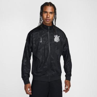 Imagem de Jaqueta Nike Corinthians Academy Pro Masculina-Masculino