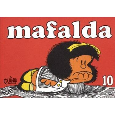 Imagem de Mafalda 10