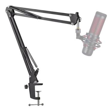 Imagem de Suporte Articulado P/Microfone Fifine A8 Mesa Podcast Pro