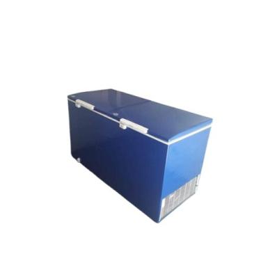 Imagem de Capa De Freezer Electrolux H550 513l 77x68  02 Porta + Saia - Pazama