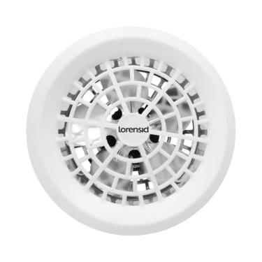 Imagem de Exaustor Axial Comercial 25 cm Lorensid Bivolt