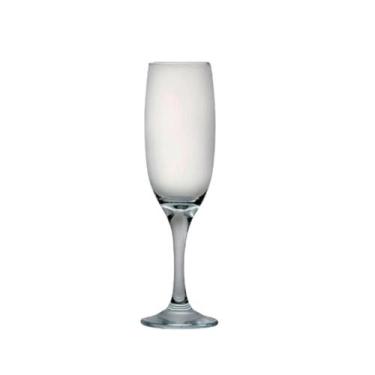 Imagem de Taça Champagne Cristal Imperatriz 190 ml - Nadir - META ATACADO