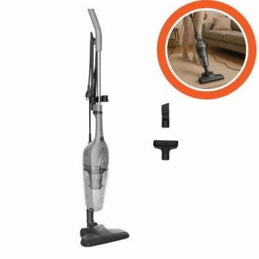 Imagem de Aspirador De Pó Vertical Para Casa 1500W 127V STK16 - ELECTROLUX, 110V