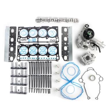 Imagem de ZDKK Kit De Elevadores Óleo E Bombas Água Para Came 1500 5.7L V8 Hemi Non Mds 2009-2019