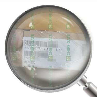 Imagem de 6SL3120-1TE23-0AD0 1PC New Open Box 6SL3120-1TE23-0AD0