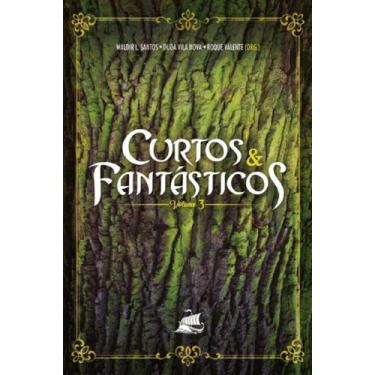 Imagem de Curtos e Fantásticos - Volume 3, 3