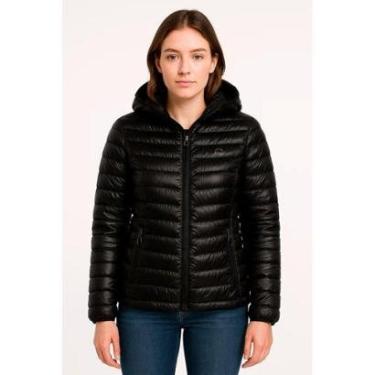 Imagem de Jaqueta Kailash Feminina Down Patagônia com Capuz-Feminino