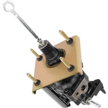 Imagem de Impulsionador de freio hidráulico 52-8001 adequado para Ford F-250 Super Duty 2017-2022, F-350 Super Duty 2017-2022, substitui OE HC3Z2005C