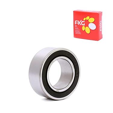 Imagem de FKG Rolamento de embreagem do compressor de ar condicionado 30 mm x 47 mm x 20 mm